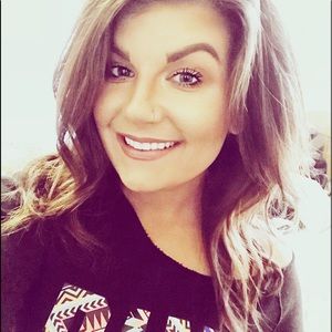 Meet your Posher, Jordyn